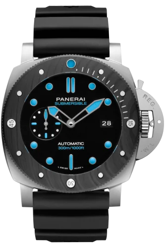 Panerai - PAM00799 Luminor Submersible 47 3 Days Automatic BMG-Tech