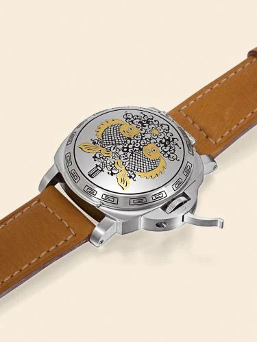 Panerai - PAM00804 Lumior Sealand China Fish