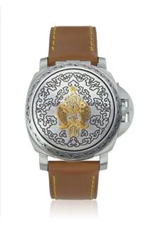Panerai - PAM00827 Luminor Sealand Shanghai Carps