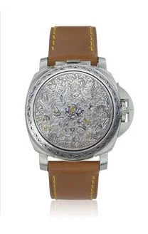 Panerai - PAM00829 Luminor Sealand Shanghai Peony