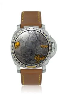 Panerai - PAM00845 Luminor Sealand Panther