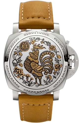 Panerai - PAM00852 Luminor 1950 Sealand Year of the Rooster