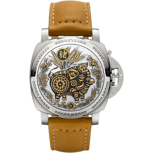 Panerai - PAM00859 Luminor 1950 Sealand Year of the Pig
