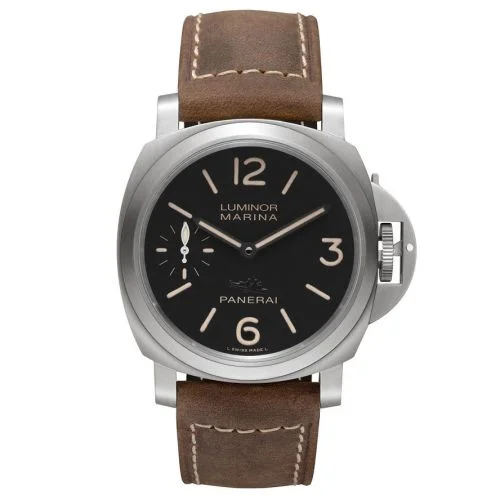 Panerai - PAM00913 Luminor Marina 8 Days London Boutique