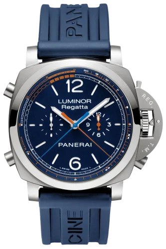 Panerai Luminor Regatta Transat Classique 2019 47mm
