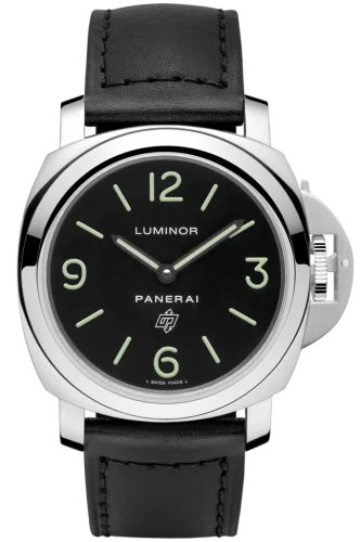 Panerai Luminor Base Logo Snapback