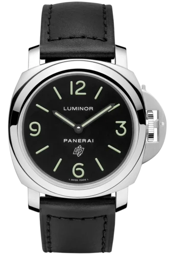 Panerai Panerai - PAM01000 Luminor Base Logo Snapback