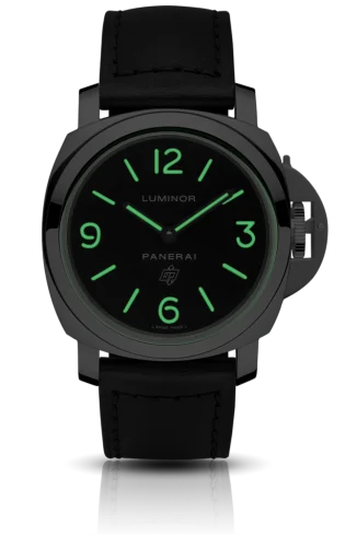Panerai Panerai - PAM01000 Luminor Base Logo Snapback