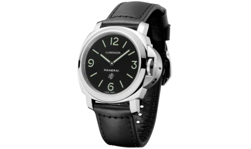 Panerai Panerai - PAM01000 Luminor Base Logo Snapback