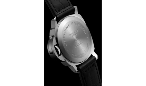 Panerai Panerai - PAM01000 Luminor Base Logo Snapback