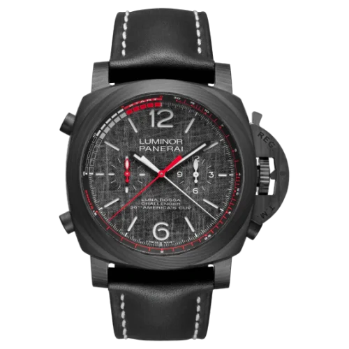 Panerai Luminor 1950 47 Regatta Carbotech / Luna Rossa