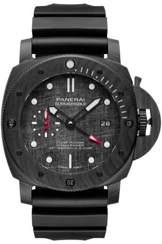 Panerai - PAM01039 Luminor Submersible 47 Luna Rossa
