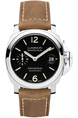 Panerai Panerai - PAM01104 Luminor Marina 44 Automatic Stainless Steel / Black
