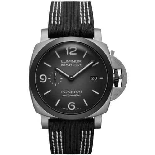Panerai - PAM01122 Luminor 1950 Marina 3 Days Automatic Guillaume Nery Edition