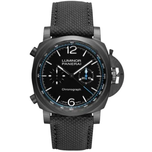 Panerai Luminor 1950 Chrono Carbotech