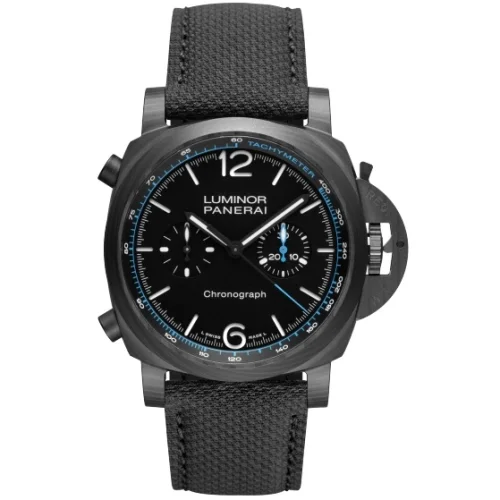 Panerai Panerai - PAM01219 Luminor 1950 Chrono Carbotech