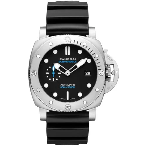 Panerai - PAM01229 Submersible QuarantaQuattro