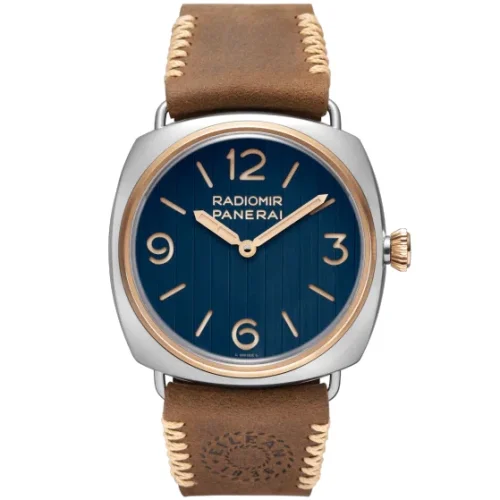 Panerai Panerai - PAM01244 Radiomir Eilean Experience