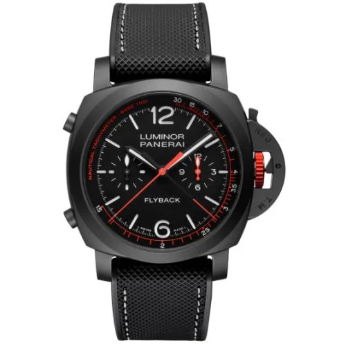 Panerai - PAM01275 Luminor 1950 44 Chrono Flyback Automatic Takashi Sorimachi