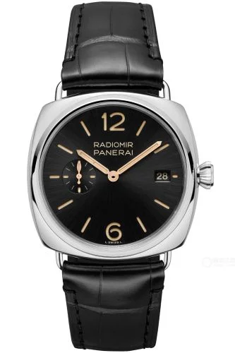 Panerai - PAM01294 Radiomir Quaranta Stainless Steel / Grey