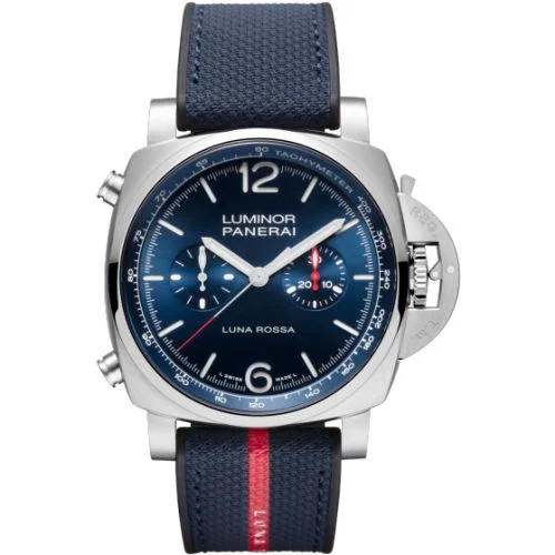 Panerai - PAM01303 Luminor 1950 Chrono 44 Luna Rossa
