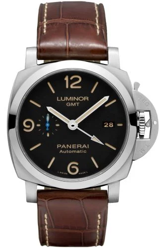 Panerai Luminor 1950 3 Days GMT Automatic Acciaio 44mm
