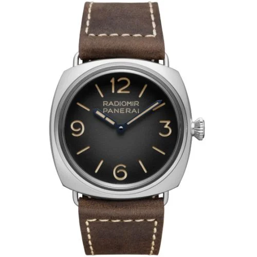 Panerai Radiomir Origine 3 Days Acciaio / Grey