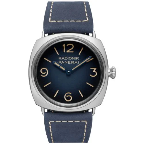 Panerai Radiomir Origine 3 Days Acciaio