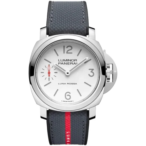 Panerai Panerai - PAM01342 Luminor Luna Rossa