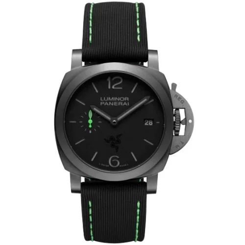 Panerai - PAM01353 Luminor Marina Quaranta Razer