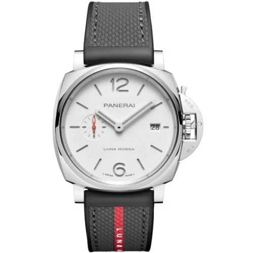 Panerai - PAM01381 Luminor Due 42 Automatic Luna Rosa