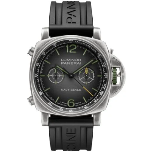 Panerai Luminor 1950 Chrono 44 Navy Seals