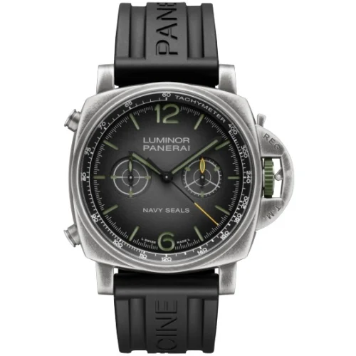 Panerai Panerai - PAM01409 Luminor 1950 Chrono 44 Navy Seals