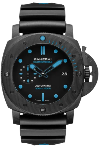 Panerai - PAM01616 Luminor Submersible 47 3 Days Automatic Carbotech