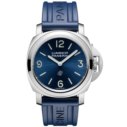 Panerai Panerai - PAM01623 Luminor Base 44 Logo 3 Days Blue