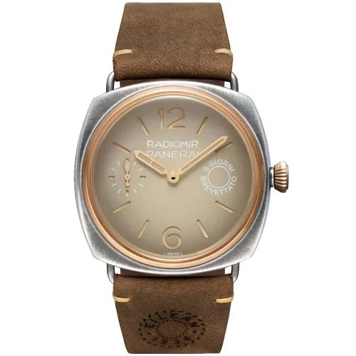 Panerai Panerai - PAM01643 Radiomir Eilean