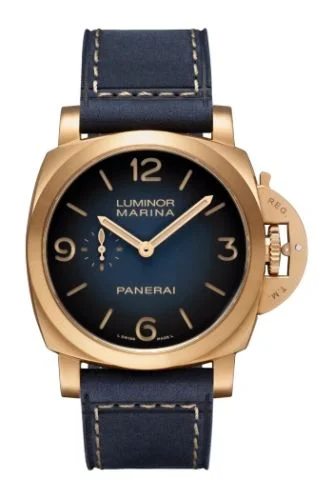 Panerai - PAM01678 Luminor Marina Bronzo