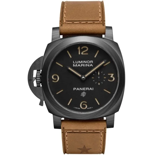 Panerai Panerai - PAM01708 Revolution 20th Anniversary Luminor Marina Destro Carbotech
