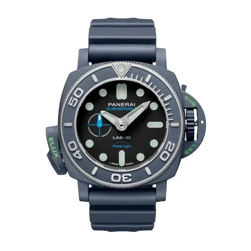 Panerai - PAM01800 Submersible Elux LAB-ID
