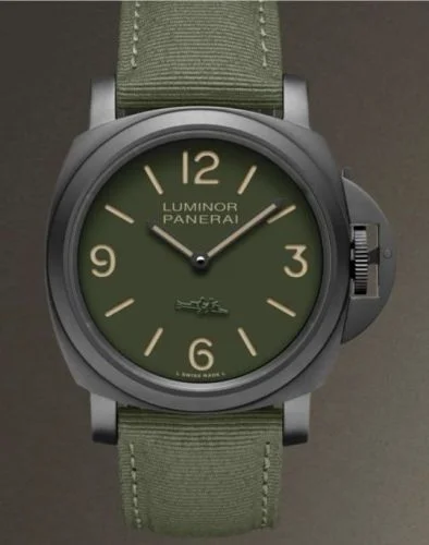 Panerai - PAM01957 Luminor 8 Days Malaysia Boutique