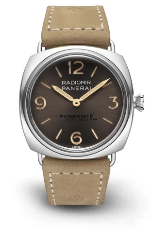 Panerai Panerai - PAM02020 Radiomir Venti