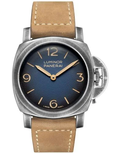 Panerai - PAM02025 Luminor 1950 3 Days Paneristi 25 Years
