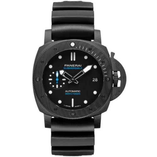 Panerai - PAM02231 Submersible 42 Carbotech