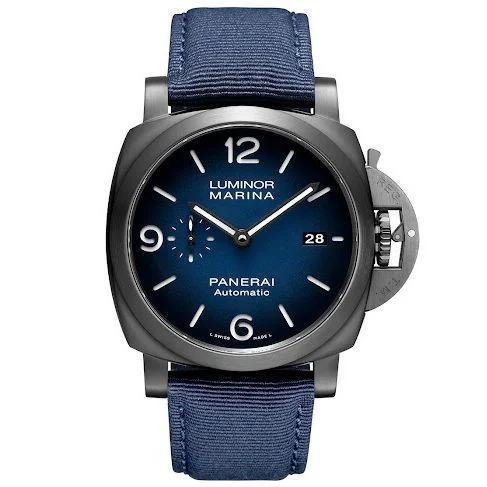 Panerai - PAM02319 Luminor 1950 Marina 3 Days Automatic Milan Boutique