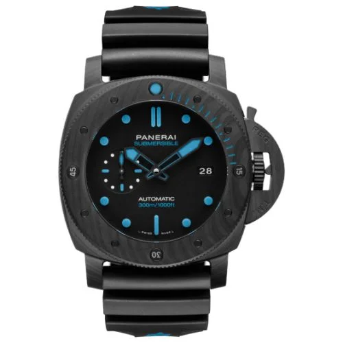 Panerai - PAM02616 Luminor Submersible 47 3 Days Automatic Carbotech