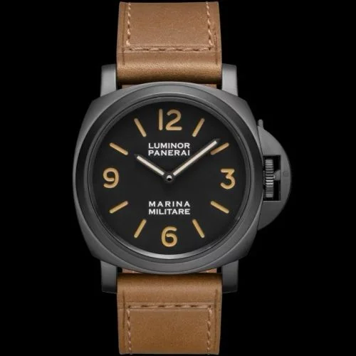 Panerai Panerai - PAM05218 Luminor Marina Militare