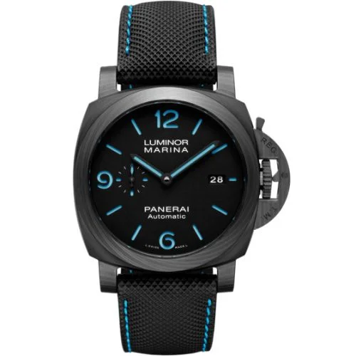 Panerai - PAM02661 Luminor 1950 44 3 Days Automatic Carbotech