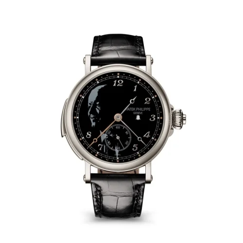Patek Philippe Patek Philippe - 1938P-001 Minute Repeater Alarm Philippe Stern