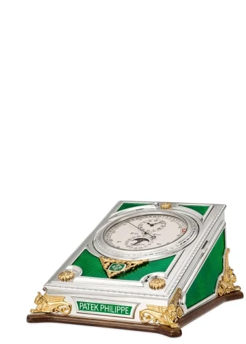 Patek Philippe Patek Philippe - 27000M-001 Desk Clock 27000M