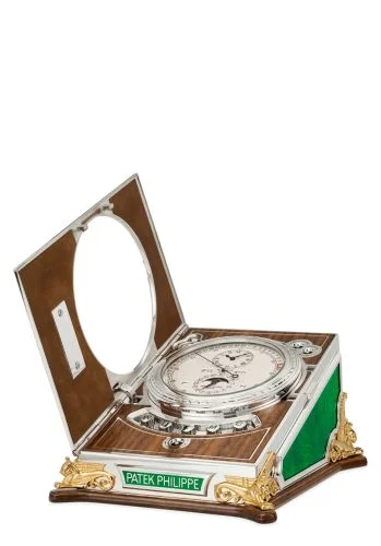 Patek Philippe Patek Philippe - 27000M-001 Desk Clock 27000M